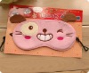 Wholesale cute plush eyepatch