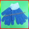 Wholesale fashion chenille gloves