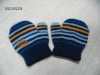 Wholesale knitted glove