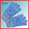 Wholesale 2010 The Newest Fashion Leather Garden Gloves