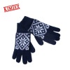 Wholesale Jacquard Gloves ,knitted gloves