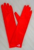Wholesale FASHION SATIN GLOVE