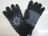 sell gloves,winter gloves,Winter Knitted Woolen Gloves