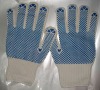 nylon glove