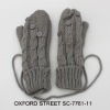winter gloves
