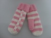 Wholesale Acrylic Marl Nail catcher mittens
