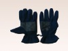 Wholesale knitted glove/winter glove/ladies' glove