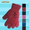 Wholesale New style knitted gloves