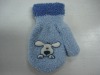 Wholesale baby glove