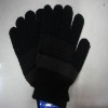 Wholesale Polyester Fashion Gloves