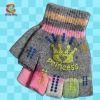 Wholesale gloves,knitting glove,mitten gloves,NLKG(128)