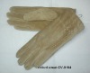 Wholesale fashion lady gloves