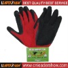 Wholesale latex coated hand glove