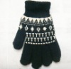 Wholesale knit gloves