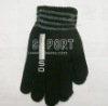 Wholesale fashion knitted gloves