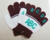 Wholesale cotton gloves