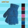 Wholesale 2010 New design knitted gloves