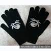 Wholesale knitted glove