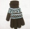 Wholesale winter gloves