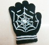 Wholesale knitted gloves