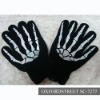 Wholesale knitted glove
