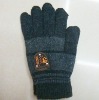 Wholesale men's gloves