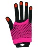 Wholesale Lace Fingerless Gloves LM-009116