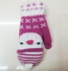 Wholesale pretty kids gloves