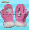 Wholesale cute winter glove(LSGE-002)