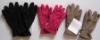 Wholesale polar fleece glove