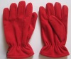 Wholesale polar fleece glove