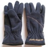 Wholesale polar fleece glove