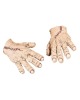 Wholesale Lace Fingerless Gloves LM-009147