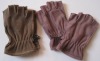Wholesale polar fleece gloves
