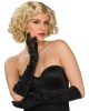 Wholesale Lace Fingerless Gloves LM-009121