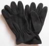 Wholesale polar fleece glove