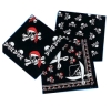 printed bandana