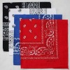 printed bandana