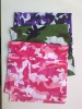 Popular seamless multifunctional bandana