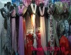 DCS13118bandana, scarf, headscarf,3 in 1 headband,Hood,