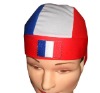 Wholesale Flag Bandana,National Flag Bandana,Polyester Flag Bandana,Cotton Flag Bandana