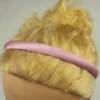ribbbon head hoop