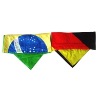 Wholesale cool tie / Cool Bandana/Pet cool Ties