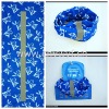 Wholesale new design multifunctional headwear, seamless headwear