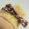 Wholesale ribbon bow hair band