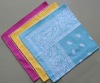 Wholesale Promotional Bandanas