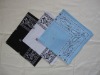 Wholesale cotton bandana
