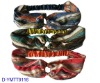 Wholesale New Design Hair Bandana for Spring ans Summer