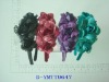 Wholesale 2011 winter fashion hair band for party
