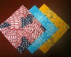 Wholesale bandanas - United States Flags